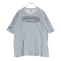 楽天市場】TENDERLOIN テンダーロイン（Tシャツ・カットソー｜トップス 