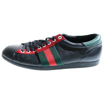 楽天市場】gucci スニーカー 中古（スニーカー｜メンズ靴）：靴の通販