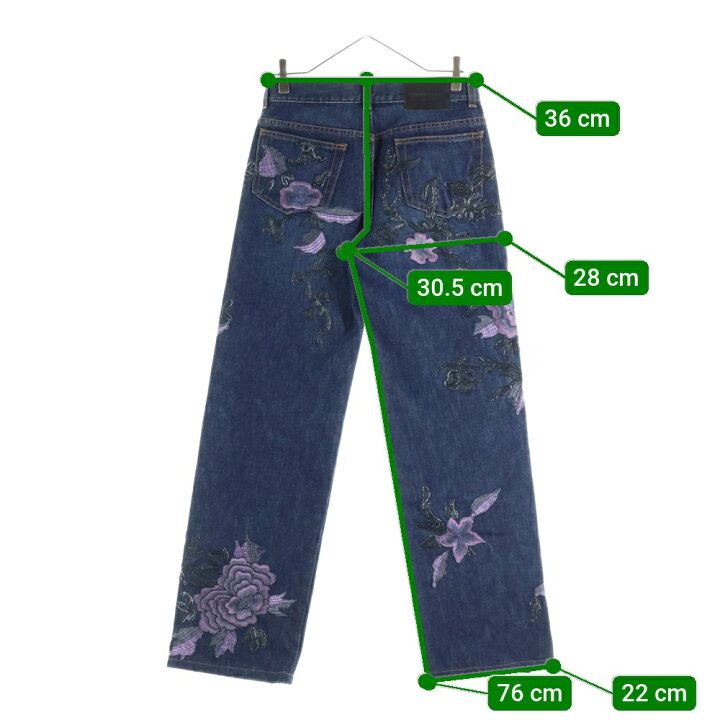 楽天市場】GUCCI(グッチ) サイズ:40 99AW トムフォード期 フローラル 