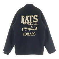 楽天市場】rats 中古（性別メンズ）（メンズファッション）の通販