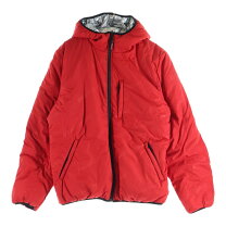 楽天市場】supreme bonded logo puffy jacketの通販