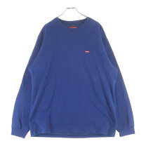 楽天市場】Supreme box logo（カラーブルー）（Tシャツ・カットソー 