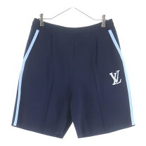 楽天市場】ハーフパンツ（ブランドルイ・ヴィトン）（ズボン・パンツ 