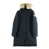 楽天市場】canada goose ダウンコート 2506la kensingtonの通販