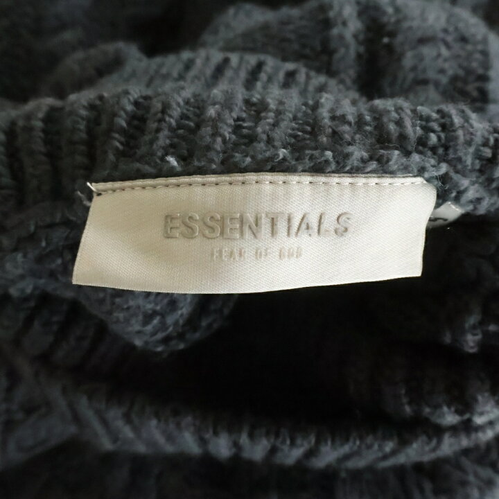 楽天市場】FEAR OF GOD ESSENTIALS(フィアオブゴッド エッセンシャルズ 