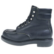 RED WING(レッド ウイング) サイズ:22.5cm Supersole 6 MOC スーパーソール6モック ハイカットブーツ ブ…
