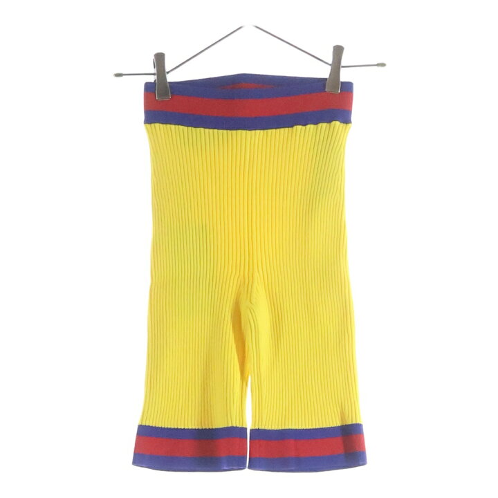 楽天市場】GUCCI(グッチ) サイズ:S Stretch Viscose Short Knit ウェブ 