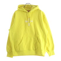 楽天市場】supreme box logo（カラーイエロー）（メンズファッション 