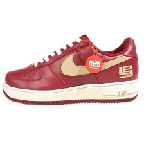 楽天市場】AIR FORCE 1 赤（ブランドナイキ）（スニーカー｜メンズ靴 