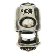 CHROME HEARTS(クロムハーツ) LACESTPPR V1 レースストッパー シルバー BCA280【中古】【程度B】【カラー…
