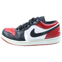 楽天市場】jordan 1 bred toeの通販