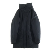 楽天市場】カナダグース langford parka（メンズファッション）の通販