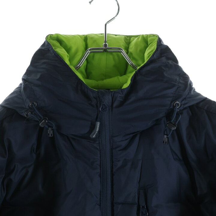 楽天市場】CANADA GOOSE(カナダグース) サイズ:M Lodge Hoody ロッジ 