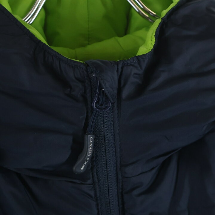 楽天市場】CANADA GOOSE(カナダグース) サイズ:M Lodge Hoody ロッジ 