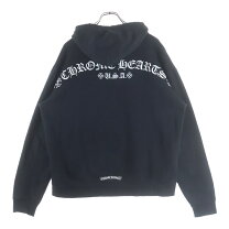 楽天市場】クロムハーツ パーカー（サイズ（S/M/L）M）（メンズ 