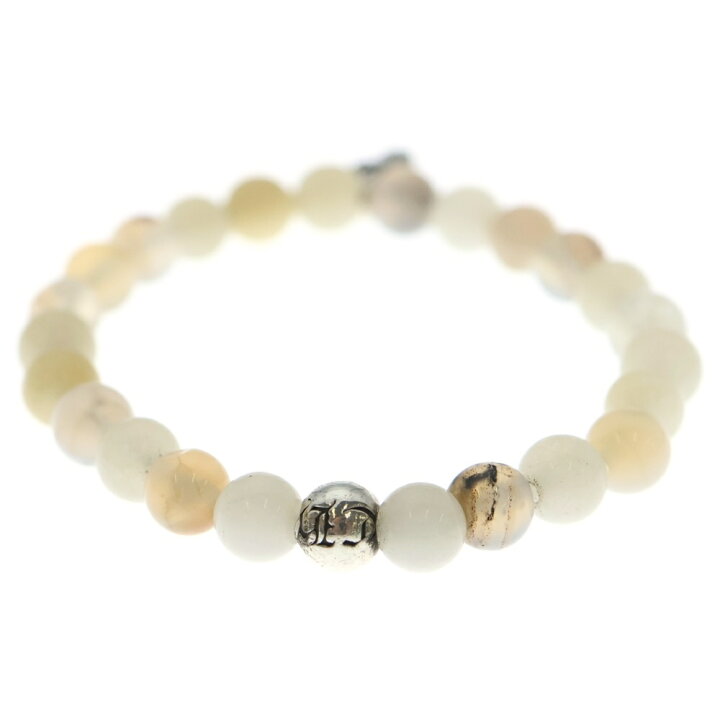 楽天市場】CHROME HEARTS(クロムハーツ) サイズ:6mm 6mm BEAD 6mm 