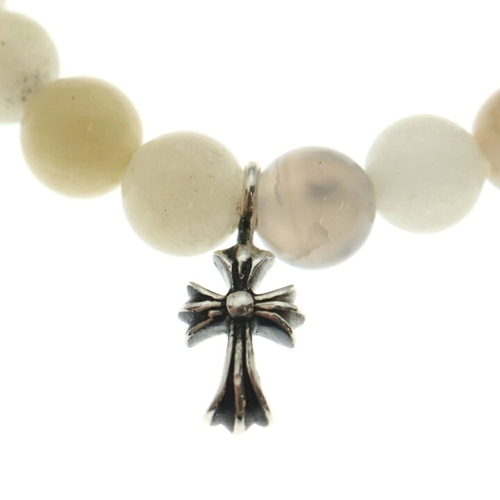 楽天市場】CHROME HEARTS(クロムハーツ) サイズ:6mm 6mm BEAD 6mm 