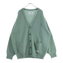 楽天市場】WACKO MARIA カーディガンの通販