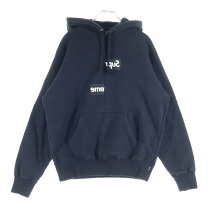 楽天市場】supreme box logo pulloverの通販