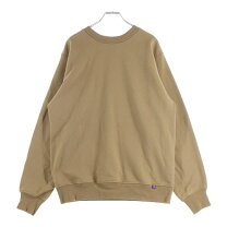 楽天市場】the north face purple label field crew neck sweat 