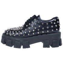 楽天市場】prada スタッズ 靴の通販
