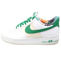 楽天市場】nike エアフォース1 27cm ホワイトの通販