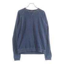 楽天市場】DSQUARED2（カラーネイビー）（スウェット・トレーナー 