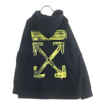 楽天市場】off-white オフホワイト（パーカー｜トップス）：メンズ 