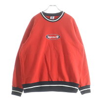 楽天市場】crewneck supreme terry（メンズファッション）の通販