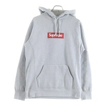 楽天市場】16aw supreme box logo hoodedの通販