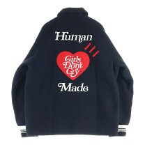 楽天市場】human made girls don