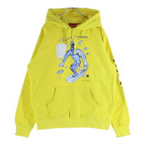 楽天市場】supreme パーカー（カラーイエロー）（パーカー｜トップス 