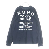 楽天市場】ネイバーフッド 長袖 tシャツの通販