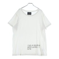 楽天市場】greg lauren（Tシャツ・カットソー｜トップス）：メンズ 