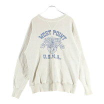 楽天市場】ウエアハウス スウェット 中古の通販