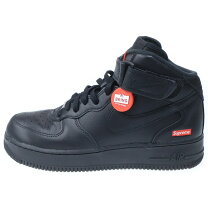 楽天市場】air force supreme 27cmの通販