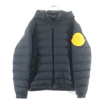 楽天市場】off-white ダウンジャケット（ブランドモンクレール）の通販