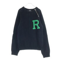 楽天市場】RAF SIMONS ラフシモンズ（ニット・セーター｜トップス 