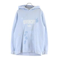 楽天市場】givenchy デストロイ パーカー 中古の通販