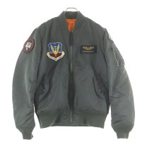 楽天市場】ma－1 アルファ タグの通販
