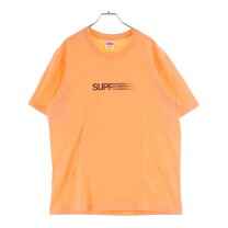楽天市場】supreme tシャツ オレンジの通販