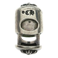 CHROME HEARTS(クロムハーツ) LACESTPPR V1 レースストッパー シルバー BCA280【中古】【程度B】【カラー…