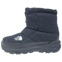 楽天市場】the north face nf51877 ヌプシ ダウンブーティーの通販
