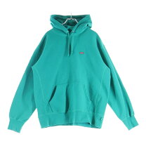 楽天市場】supreme box（カラーグリーン）（パーカー｜トップス 