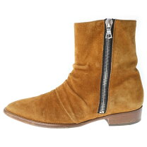 楽天市場】amiri ブーツの通販