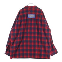 楽天市場】PENDLETON（ブランドメゾン マルジェラ）の通販