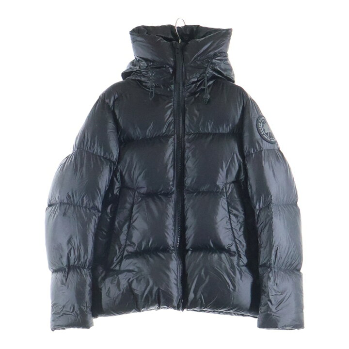 楽天市場】CANADA GOOSE(カナダグース) サイズ:S Crofton Puffer 