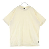 楽天市場】ベージュ（ブランドステューシー）（Tシャツ・カットソー 