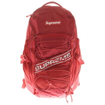 楽天市場】supreme backpack red（バッグ｜バッグ・小物・ブランド雑貨 