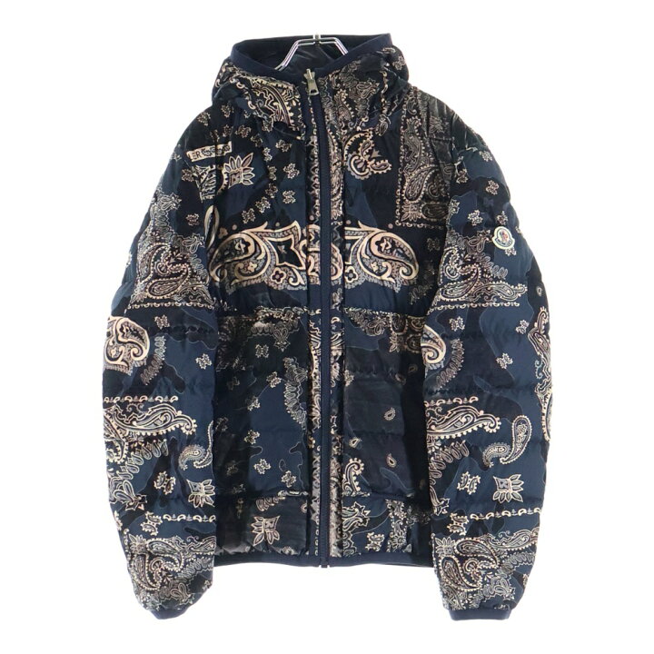 楽天市場】MONCLER(モンクレール) サイズ:1 モンクレール FREVILLE 